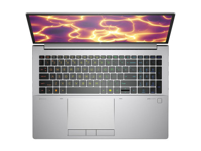 HP : ZB16G11 I7-14700HX 16 16GB/1T PC INTEL I7-14700HX 16IN 16GB 1T (ci7g14)