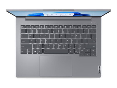 Lenovo ThinkBook 14 G6 IRL 21KG00SGFR - Écran 35,6 cm (14
