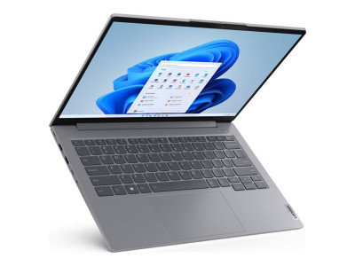 Lenovo ThinkBook 14 G6 IRL 21KG00SGFR - Écran 35,6 cm (14