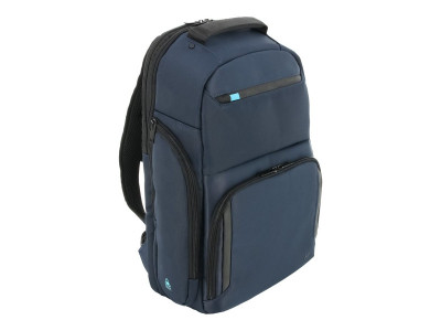 Mobilis : EXECUTIVE 4 PREMIUM BACKpack 14-16IN - 30PERC RECYCLED