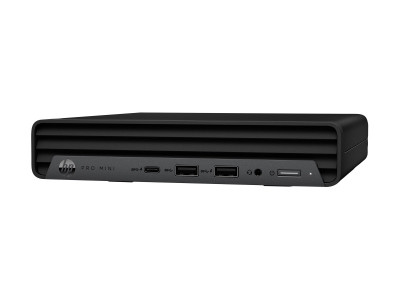 HP : PRO MINI 400 G9 I54500T 8GB/512GB PC INTEL CORE I5-14500 (ci5g14)