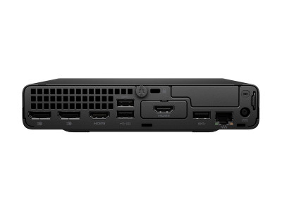 HP : PRO MINI 400 G9 I54500T 8GB/512GB PC INTEL CORE I5-14500 (ci5g14)
