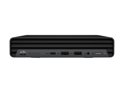 HP : PRO MINI 400 G9 I54500T 8GB/512GB PC INTEL CORE I5-14500 (ci5g14)
