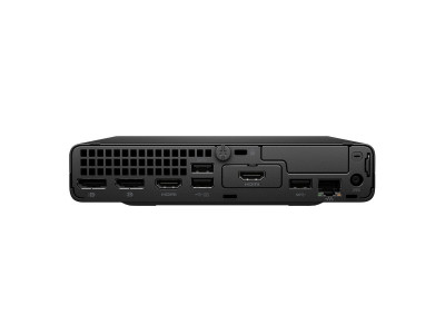 HP : PRO MINI 400 G9 I314100T 8GB/256GB PC INTEL CORE I3-14100 (ci3g14)