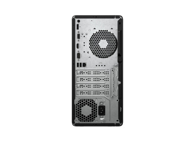HP : PRO TWR 290 G9 PCI I514400 8GB/256GB PC INTEL CORE I5-14400 (ci5g14)
