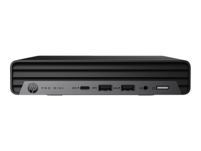 HP : PRO MINI 400 G9 I54500T 8GB/256GB PC INTEL CORE I5-14500 (ci5g14)
