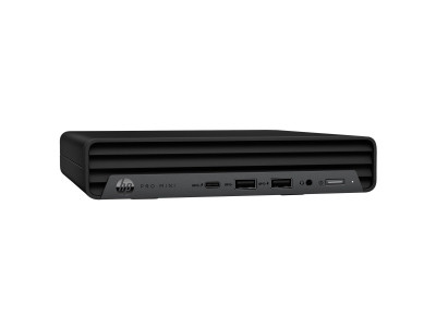 HP : PRO MINI 400 G9 I54500T 8GB/256GB PC INTEL CORE I5-14500 (ci5g14)