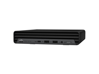 HP : PRO MINI 400 G9 I54500T 8GB/256GB PC INTEL CORE I5-14500 (ci5g14)