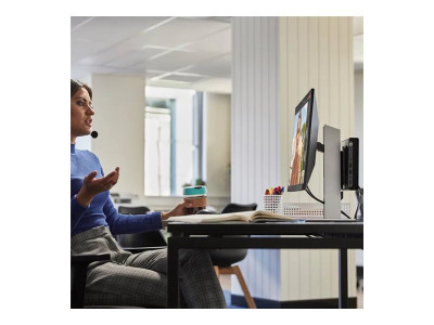HP : PRO MINI 400 G9 I54500T 8GB/256GB PC INTEL CORE I5-14500 (ci5g14)