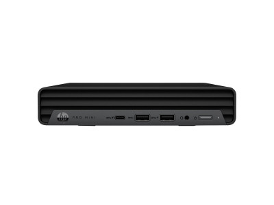 HP : PRO MINI 400 G9 I54500T 8GB/256GB PC INTEL CORE I5-14500 (ci5g14)