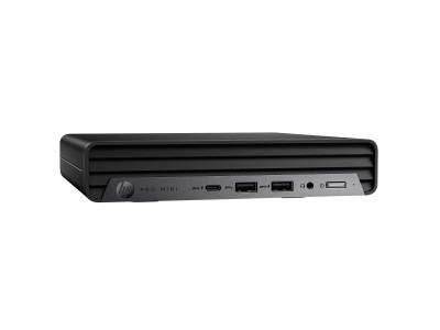 HP : PRO MINI 400 G9 I54500T 8GB/256GB PC INTEL CORE I5-14500 (ci5g14)