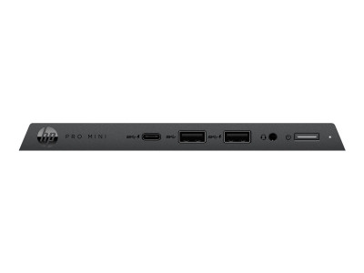HP : PRO MINI 400 G9 I54500T 8GB/256GB PC INTEL CORE I5-14500 (ci5g14)