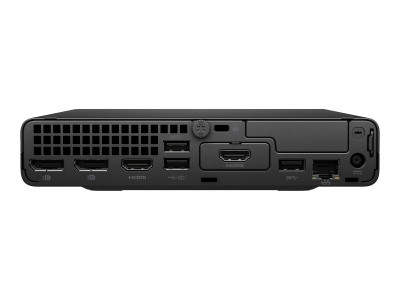HP : PRO MINI 400 G9 I54500T 8GB/256GB PC INTEL CORE I5-14500 (ci5g14)