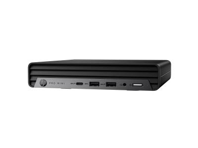 HP : PRO MINI 400 G9 I54500T 8GB/256GB PC INTEL CORE I5-14500 (ci5g14)