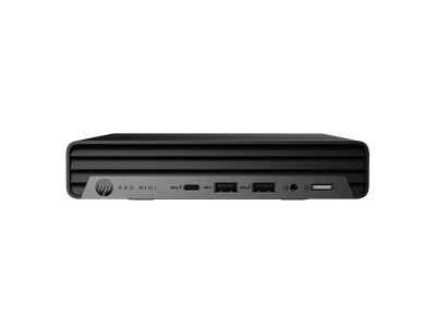HP : PRO MINI 400 G9 I54500T 8GB/256GB PC INTEL CORE I5-14500 (ci5g14)
