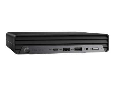HP : PRO MINI 400 G9 I54500T 8GB/256GB PC INTEL CORE I5-14500 (ci5g14)
