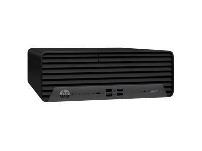 HP : ELITE SFF 800 G9 I514500 16GB/512 PC INTEL CORE I5-14500 (ci5g14)