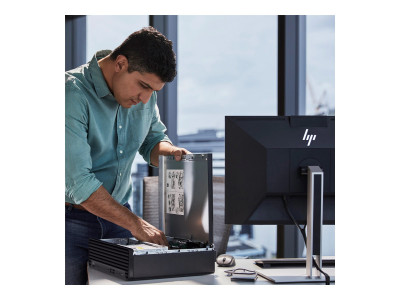 HP : ELITE SFF 800 G9 I714700 16GB/512 PC INTEL CORE I7-14700 (ci7g14)