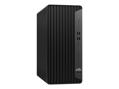 HP : ELITE TOWER 800 G9 I514500 8GB/256 PC INTEL CORE I5-14500 2 (ci5g14)