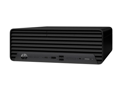 HP : PRO SFF 400 G9 I514500 8GB/512 PC INTEL CORE I5-14500 512GB SSD (ci5g14)