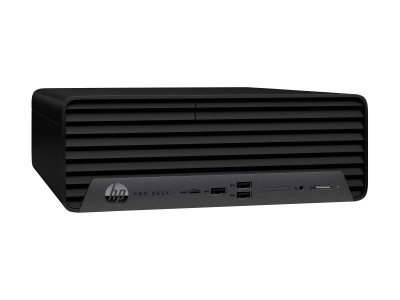 HP : PRO SFF 400 G9 I514500 8GB/512 PC INTEL CORE I5-14500 512GB SSD (ci5g14)