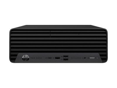 HP : PRO SFF 400 G9 I514500 8GB/512 PC INTEL CORE I5-14500 512GB SSD (ci5g14)