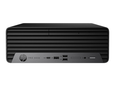 HP : PRO SFF 400 G9 I514500 8GB/512 PC INTEL CORE I5-14500 512GB SSD (ci5g14)