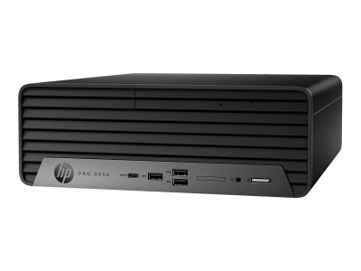 HP : PRO SFF 400 G9 I514500 8GB/512 PC INTEL CORE I5-14500 512GB SSD (ci5g14)