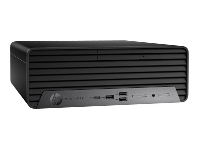 HP : PRO SFF 400 G9 I514500 8GB/512 PC INTEL CORE I5-14500 512GB SSD (ci5g14)