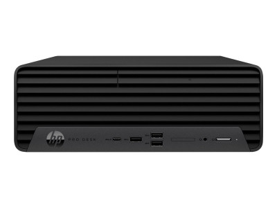 HP : PRO SFF 400 G9 I514500 8GB/512 PC INTEL CORE I5-14500 512GB SSD (ci5g14)