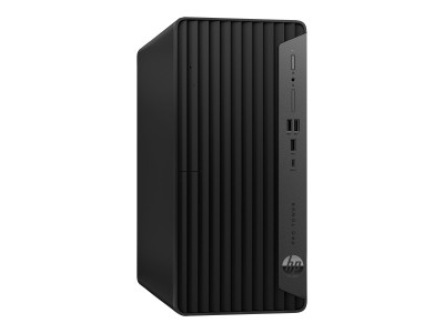 HP : PRO TOWER 400 G9 PCI I314100 8GB/256 PC INTEL CORE I3-14100 2 (ci3g14)
