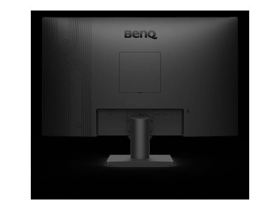 Benq : BENQ 27IN LCD 1080P IPS DISPLAY BLACK 99 SRGB 100HZ 2WX2