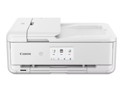 Canon : PIXMA TS9551CA 48002X1200 DPI 15/10ppm A4 PRNT/SCN/CPY