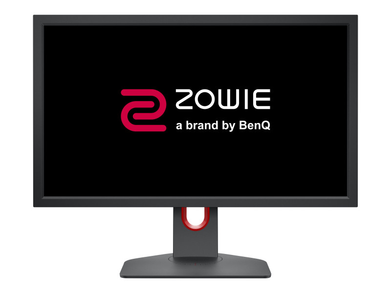 Benq : 24IN FHD 1920X1080 16:9 1MS XL2411K 1000:1 DP/HDMI/USB