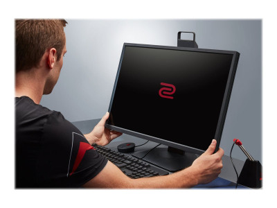 Benq : 24IN FHD 1920X1080 16:9 1MS XL2411K 1000:1 DP/HDMI/USB