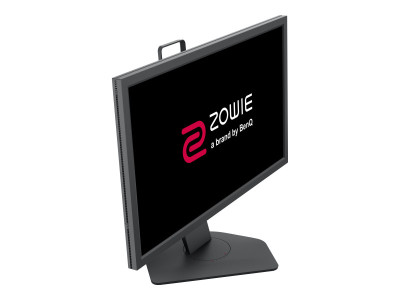 Benq : 24IN FHD 1920X1080 16:9 1MS XL2411K 1000:1 DP/HDMI/USB