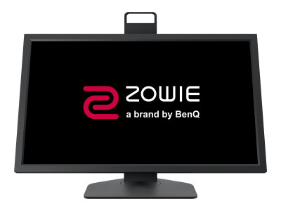 Benq : 24IN FHD 1920X1080 16:9 1MS XL2411K 1000:1 DP/HDMI/USB