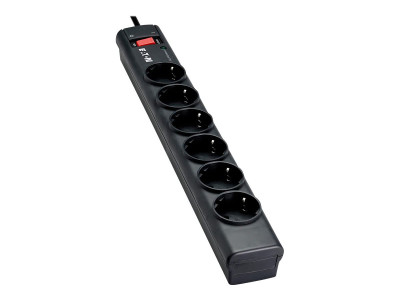 Eaton MGE : EATON PROTECTION STRIP 6 DIN