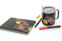 FABER-CASTELL Creative Marker, 6er Etui  FABER-CASTELL Creative Marker, 6er Etui