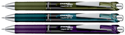 Pentel Gel-Tintenroller Energel BL77 