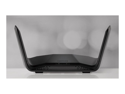 Netgear : RAXE300 ROUTER 7.8GBPS WIFI 6E 2.5G PORT