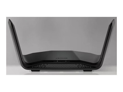 Netgear : RAXE300 ROUTER 7.8GBPS WIFI 6E 2.5G PORT