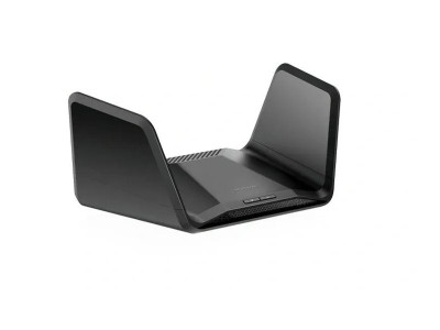 Netgear : RAXE300 ROUTER 7.8GBPS WIFI 6E 2.5G PORT