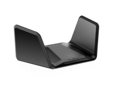Netgear : RAXE300 ROUTER 7.8GBPS WIFI 6E 2.5G PORT