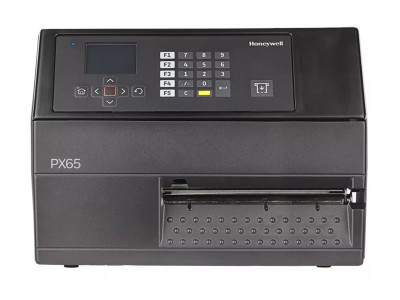 Honeywell : PX65A ETHERNET WIFI REST OF WORLDTT 203 DPI US + EU POWER CO