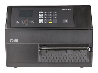 Honeywell : PX65A ETHERNET WIFI REST OF WORLDTT 203 DPI US + EU POWER CO