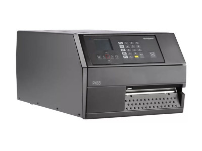 Honeywell : PX65A ETHERNET WIFI REST OF WORLDTT 203 DPI US + EU POWER CO