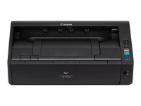 Canon : DR-M1060II OFFICE DOCUMENT SCANNER A4 600DPI 24-BIT 80 SHEE Canon : DR-M1060II OFFICE DOCUMENT SCANNER A4 600DPI 24-BIT 80 SHEE