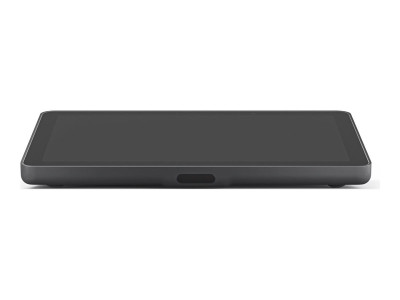 Logitech : RALLY BAR HUDDLE avec TAP IP GRAPHITE-PLUGJ-USB-WW-9006-SWISS