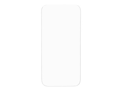 OtterBOX : OB GLASS APPLE IPHONE 15 PLUS CLEAR PP